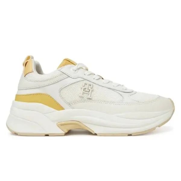 Pantofi sport Tommy Hilfiger TH CHUNKY RUNNER