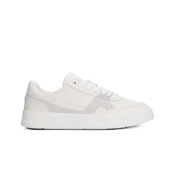 Pantofi sport Tommy Hilfiger TH COURT CRAFT LTH