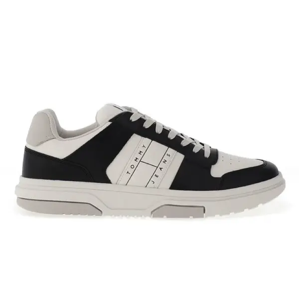 Pantofi sport Tommy Hilfiger The Brooklyn leather