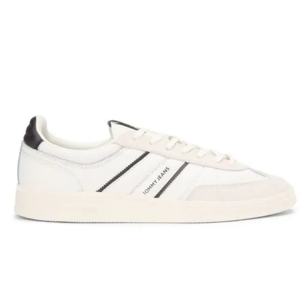 Pantofi sport Tommy Hilfiger THE GREENWICH EDGE MIX