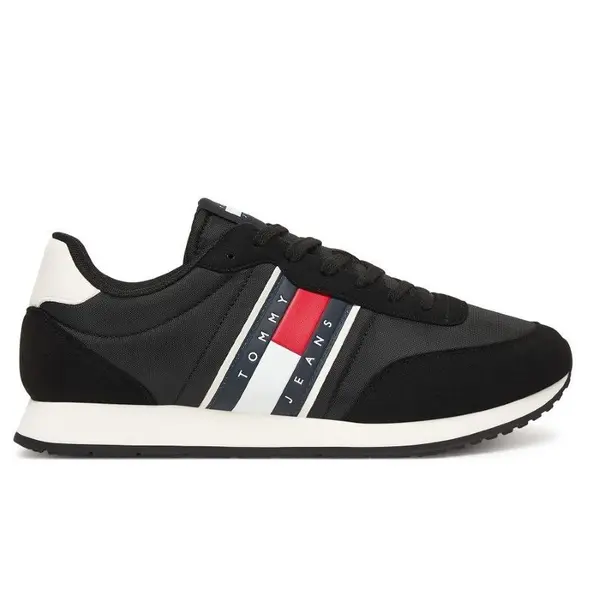 Pantofi sport Tommy Hilfiger TJM CLASSIC RUNNER