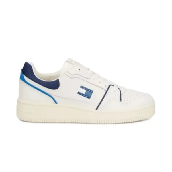 Pantofi sport Tommy Hilfiger TJM RETRO BASKET
