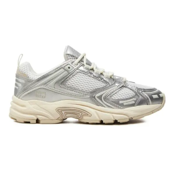 Pantofi sport Tommy Hilfiger TJW Archive Retro Runner