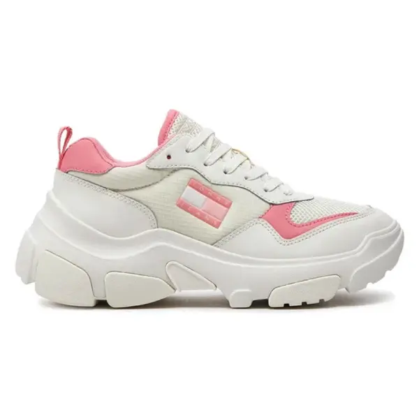 Pantofi sport Tommy Hilfiger TJW Lightweight Hybrid