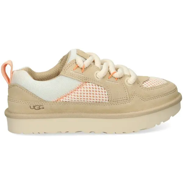 Pantofi sport UGG Lo Lowmel Mesh