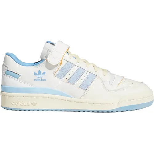 Pantofi sport unisex adidas Forum 84 GZ1893