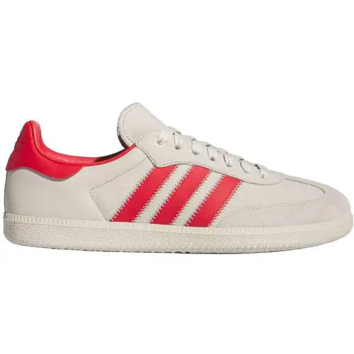 Pantofi sport unisex adidas Humanrace Samba ID9066