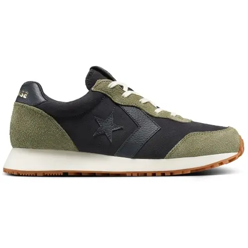 Pantofi sport unisex Converse Omega Trainer A16367C