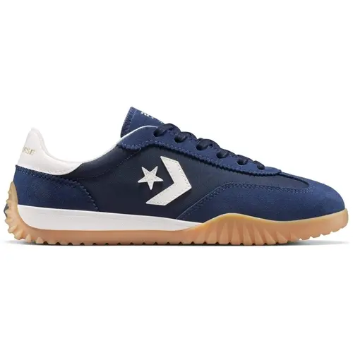 Pantofi sport unisex Converse Run Star Trainer Suede A17197C
