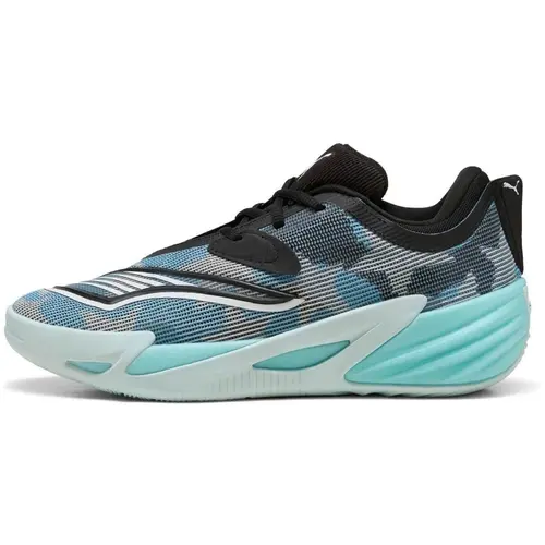 Pantofi sport unisex Puma All-pro Nitro 2 Team 31230601
