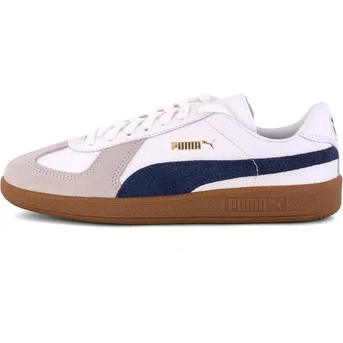 Pantofi sport unisex Puma Army Trainer 38660719