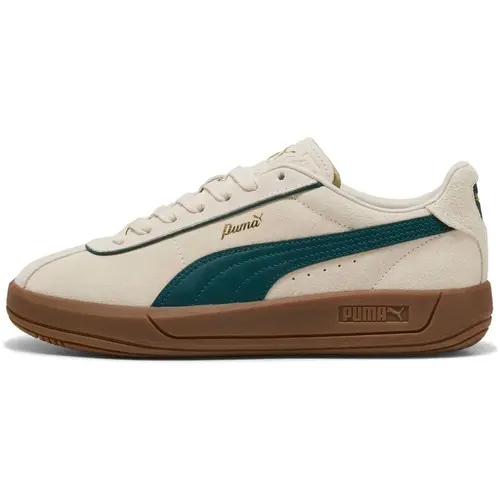 Pantofi sport unisex Puma Club Klassika Sd 40071815