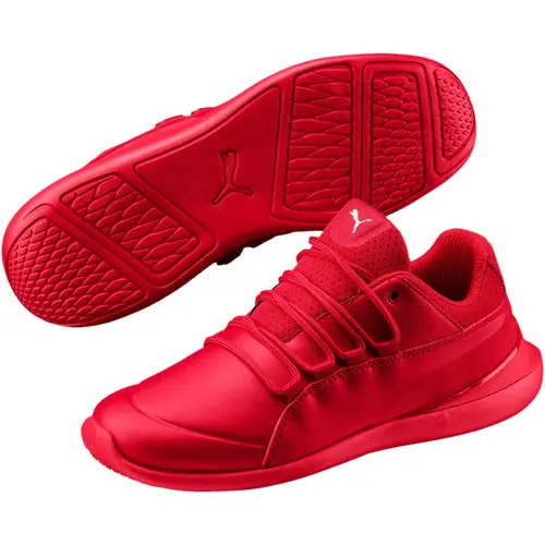 Pantofi sport unisex Puma Scuderia Ferrari Evo Cat 36583901