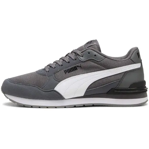 Pantofi sport unisex Puma St Runner V4 Mesh 39966603