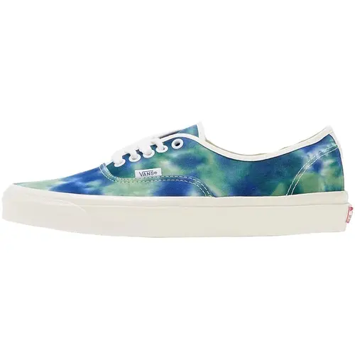 Pantofi sport unisex Vans Authentic 44 D VN0A5KX4AVY1