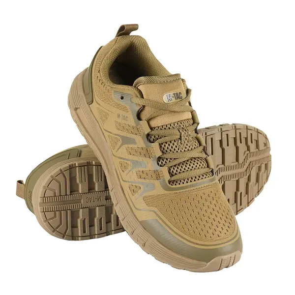 Pantofi tactici M-TAC Sport - COYOTE / 41