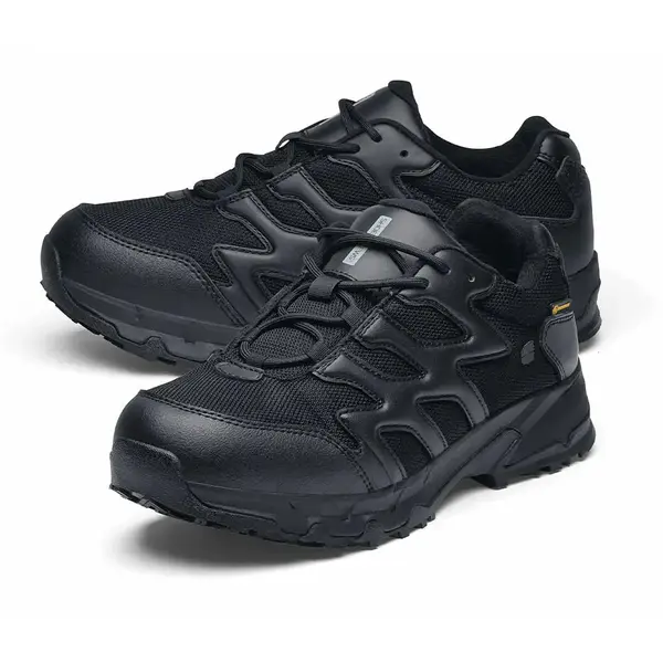 Pantofi tactici SFC CARRIG low impermeabili - 39