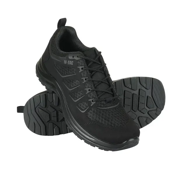 Pantofi tactici trekking IVA M-TAC - 38