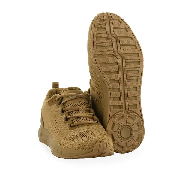 Pantofi tactici vara trekking M-TAC - COYOTE / 47