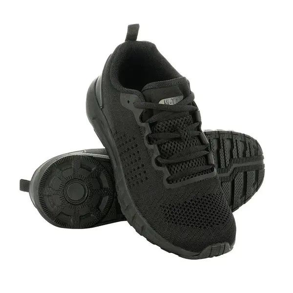 Pantofi tactici vara trekking M-TAC - NEGRU / 42