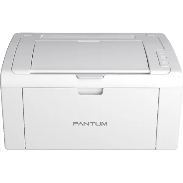 PANTUM Imprimanta laser monocrom Pantum P2509W, Wireless, A4, Gri