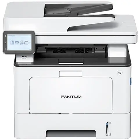 PANTUM Imprimanta multifunctionala laser Pantum BM5220ADW, A4, 42 ppm, DADF, Alb-negru