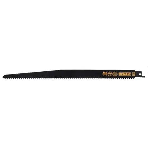 Panza de fierastrau alternativ pentru lemn Dewalt DT2364-QZ