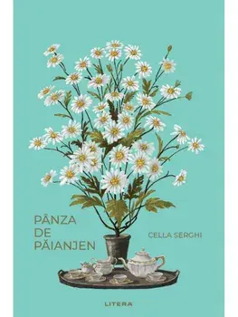 Panza de paianjen/Cella Serghi