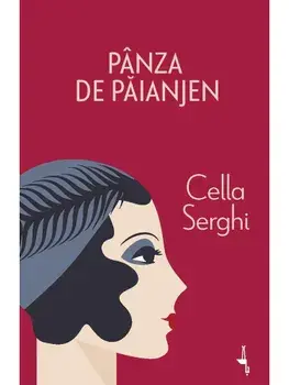 Panza de paianjen/Cella Serghi
