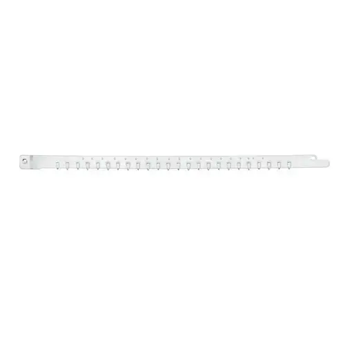 Panza fierastrau Alligator 430mm Dewalt DT2975-QZ