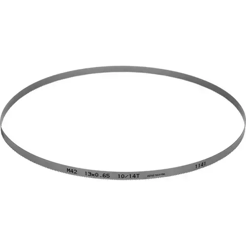 Panza Pentru Fierastrau Cu Banda Yato YT-82189, 14Tpi, 1140Mm