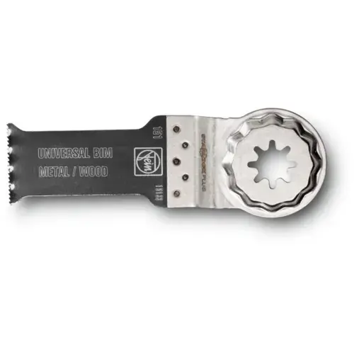Panza scule multifunctionale, taiere metal, 60x28mm, Fein