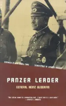 Panzer Leader, Paperback/Heinz Guderian