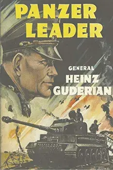 Panzer Leader, Paperback/Heinz Guderian