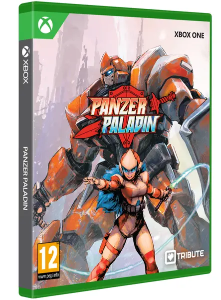 Panzer Paladin