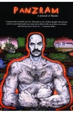Panzram - Thomas E Gaddis