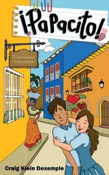 Papacito, Paperback/Craig Klein Dexemple