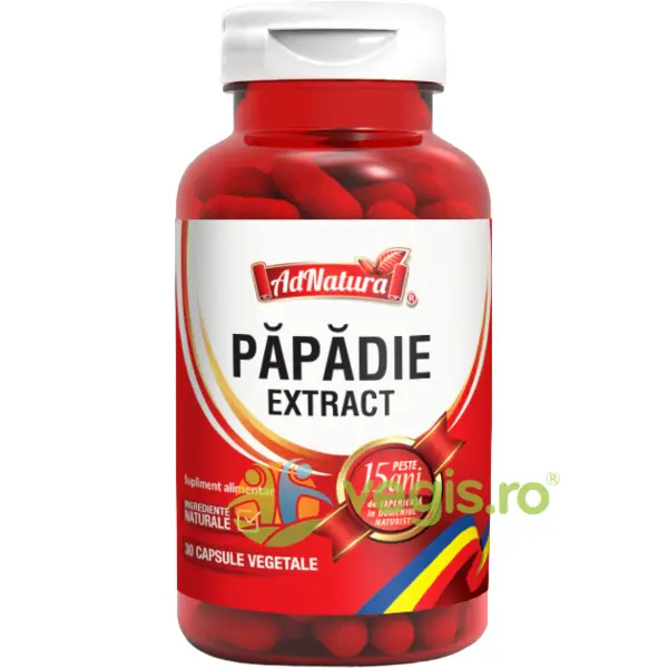 Papadie Extract 30cps