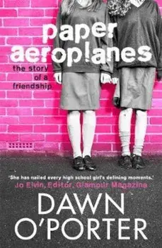 Paper Aeroplanes, Paperback/Dawn Porter