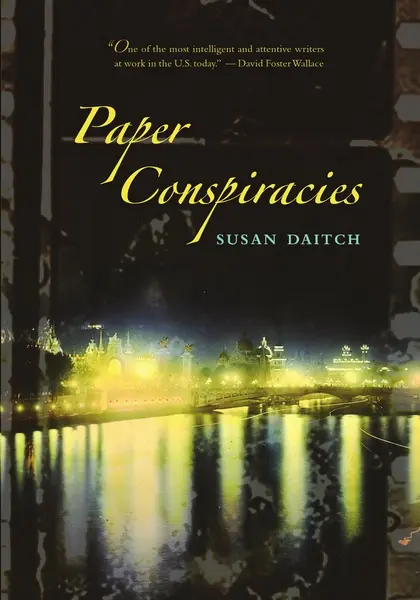 Paper Conspiracies