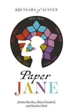 Paper Jane - Janine|crawford Barchas