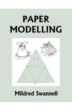 Paper Modelling (Yesterday's Classics) - Mildred Swannell