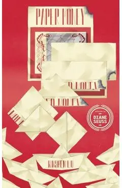 Paper Money - Winshen Liu
