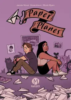Paper Planes, Paperback/Jennie Wood