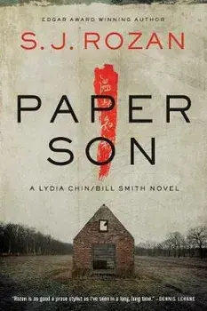 Paper Son, Paperback/S. J. Rozan