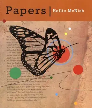 Papers, Paperback/Hollie McNish