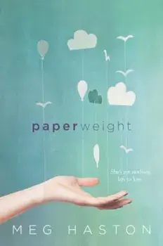 Paperweight, Paperback/Meg Haston