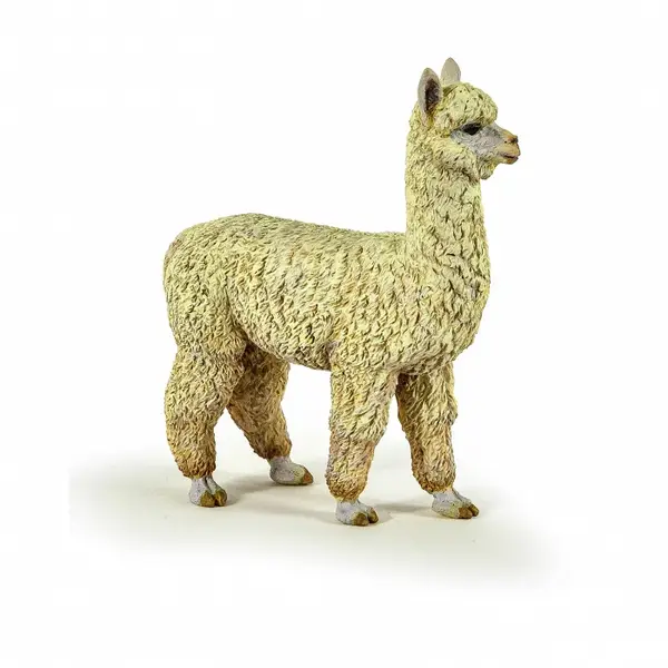 PAPO - Figurina Alpaca