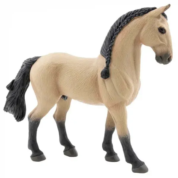 PAPO - Figurina Cal Lusitano