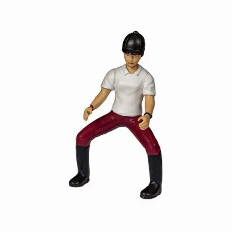 Papo Figurina Calaret Fata